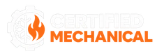 Certified Mechanical