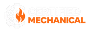 Certified Mechanical